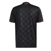 Stroje piłkarskie Bayern Munich Koszulka Trzeciej 2025-26 Krótki Rękaw